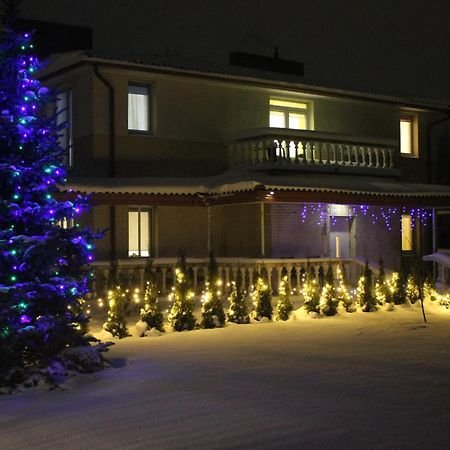 Sofia Apartments, 6 Rooms, 260M2 Vilnius Ngoại thất bức ảnh