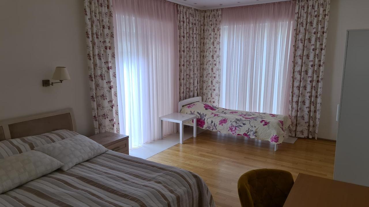 Sofia Apartments, 6 Rooms, 260M2 Vilnius Ngoại thất bức ảnh