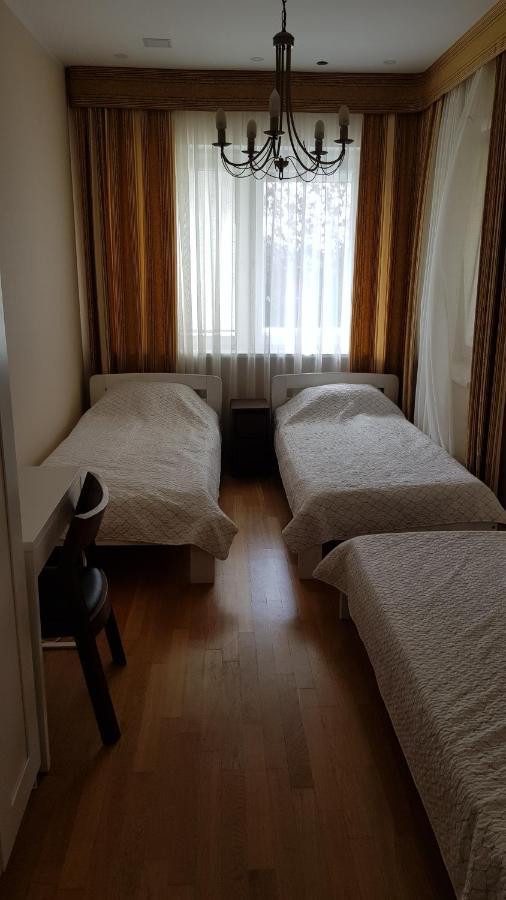Sofia Apartments, 6 Rooms, 260M2 Vilnius Ngoại thất bức ảnh