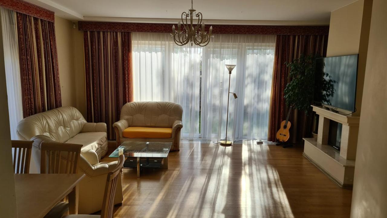 Sofia Apartments, 6 Rooms, 260M2 Vilnius Ngoại thất bức ảnh