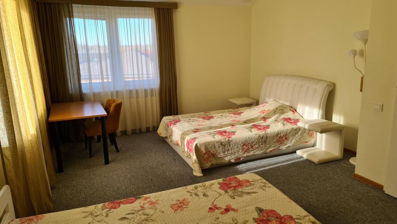 Sofia Apartments, 6 Rooms, 260M2 Vilnius Ngoại thất bức ảnh