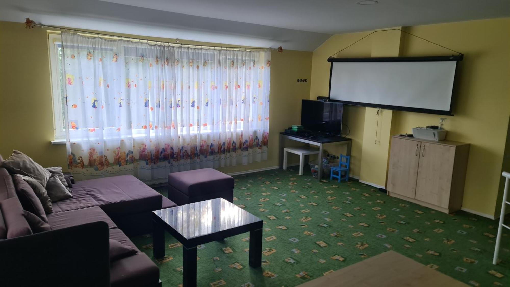 Sofia Apartments, 6 Rooms, 260M2 Vilnius Ngoại thất bức ảnh