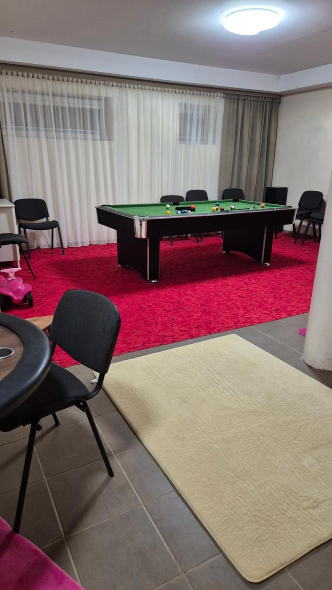 Sofia Apartments, 6 Rooms, 260M2 Vilnius Ngoại thất bức ảnh