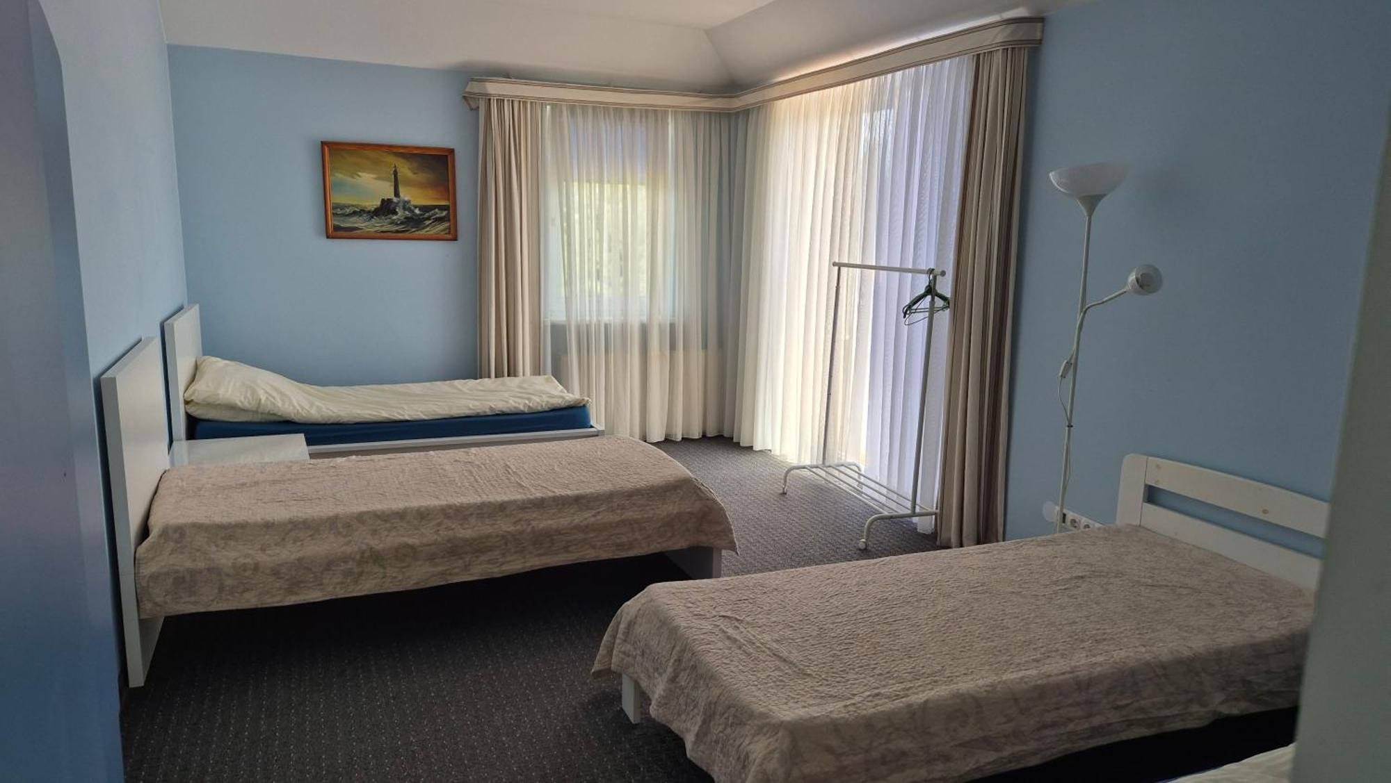 Sofia Apartments, 6 Rooms, 260M2 Vilnius Ngoại thất bức ảnh
