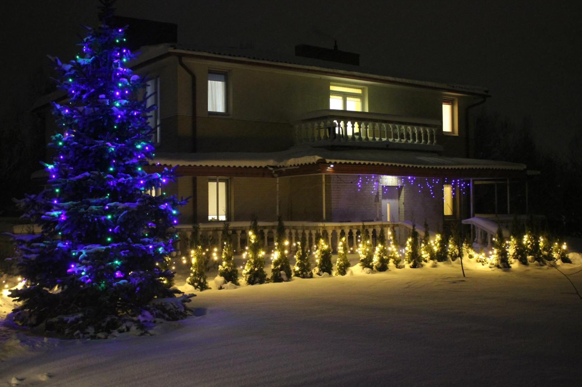 Sofia Apartments, 6 Rooms, 260M2 Vilnius Ngoại thất bức ảnh