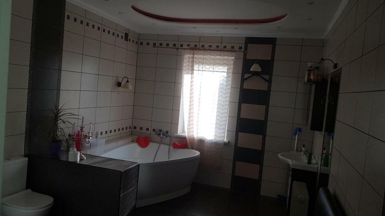 Sofia Apartments, 6 Rooms, 260M2 Vilnius Ngoại thất bức ảnh